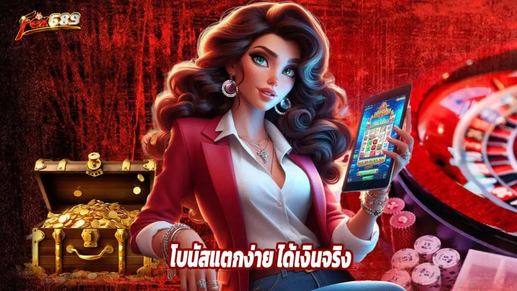ทาง เข้า สล็อต 689