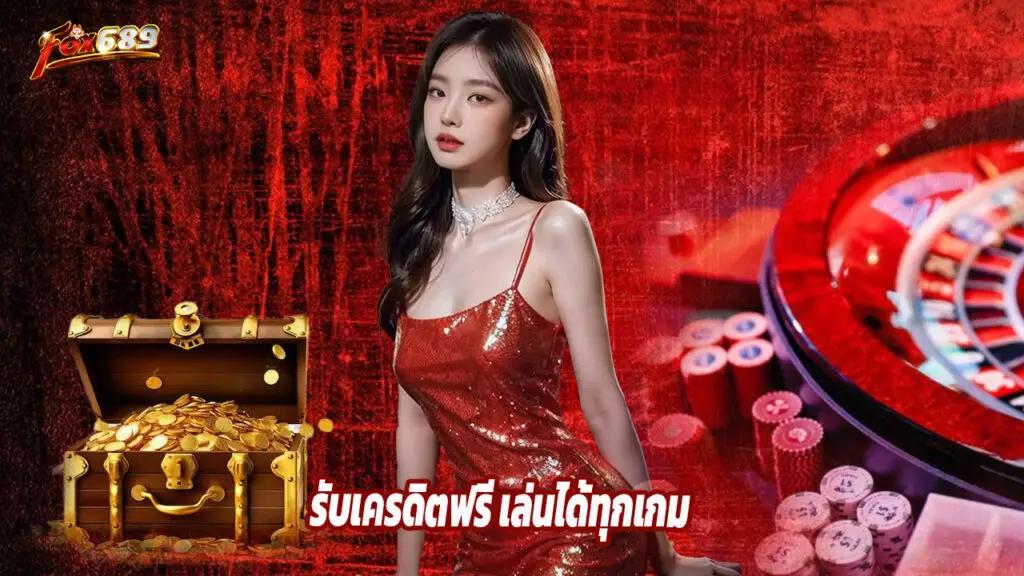 เกม สล็อต 689